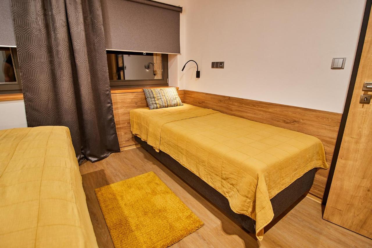 Apartmany Vysluni Špindlerŭv Mlýn Extérieur photo