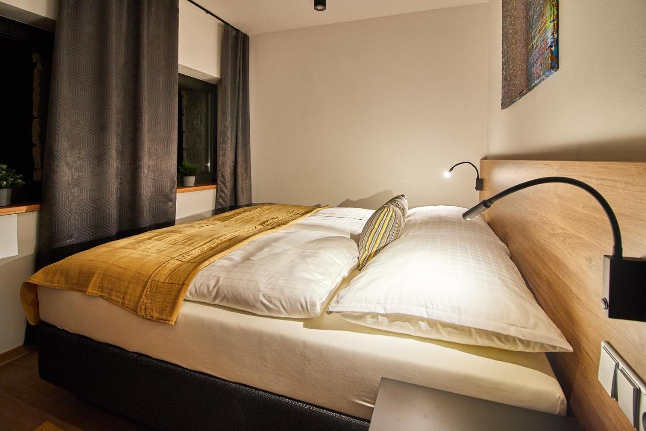 Apartmany Vysluni Špindlerŭv Mlýn Extérieur photo