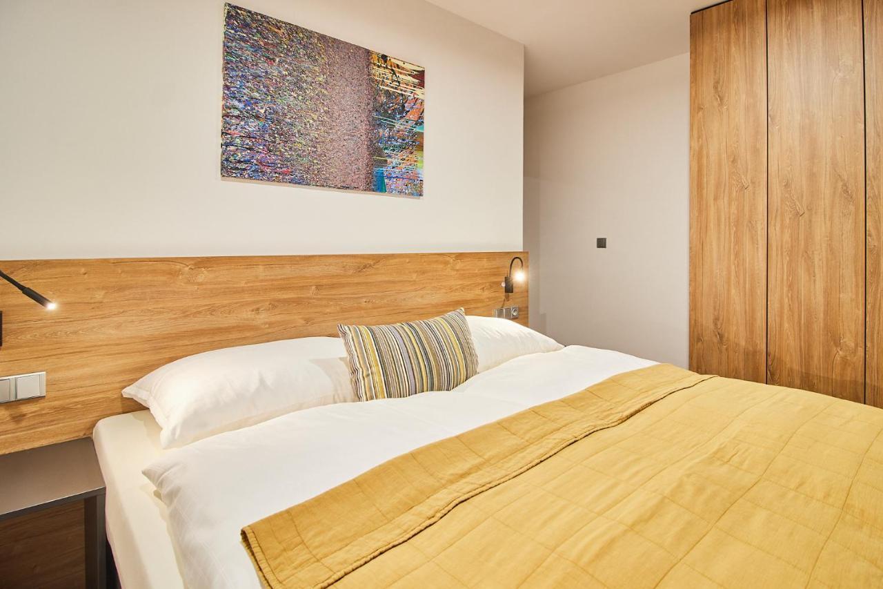 Apartmany Vysluni Špindlerŭv Mlýn Extérieur photo