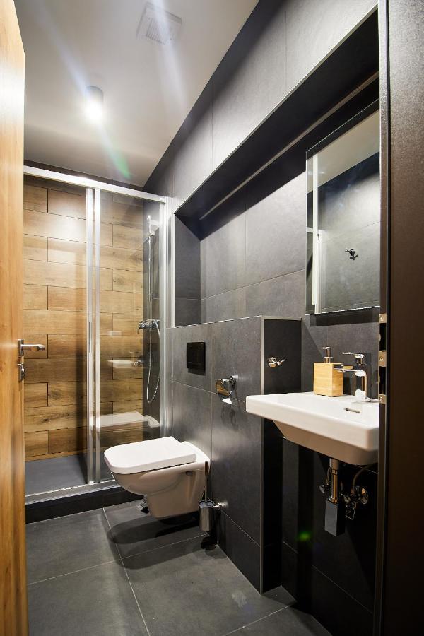 Apartmany Vysluni Špindlerŭv Mlýn Extérieur photo