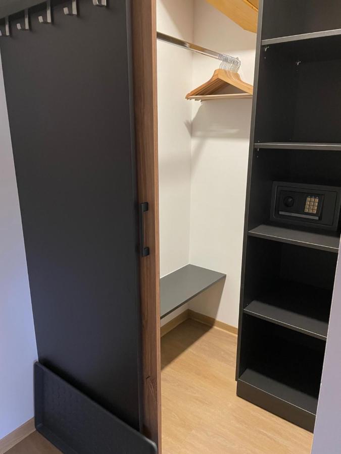 Apartmany Vysluni Špindlerŭv Mlýn Extérieur photo