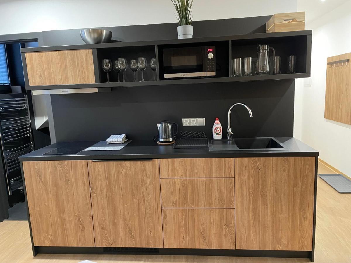 Apartmany Vysluni Špindlerŭv Mlýn Extérieur photo
