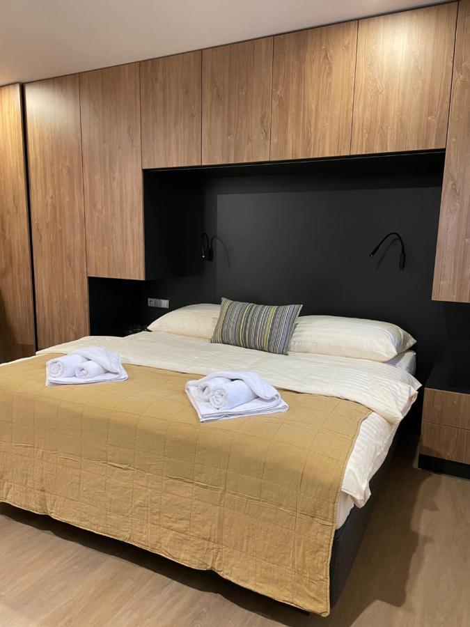 Apartmany Vysluni Špindlerŭv Mlýn Extérieur photo