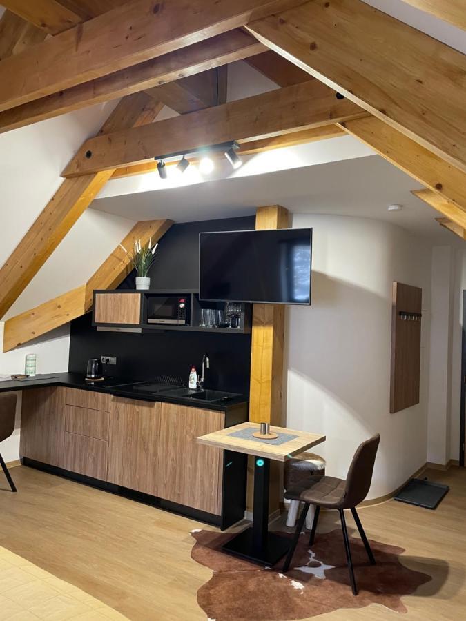 Apartmany Vysluni Špindlerŭv Mlýn Extérieur photo