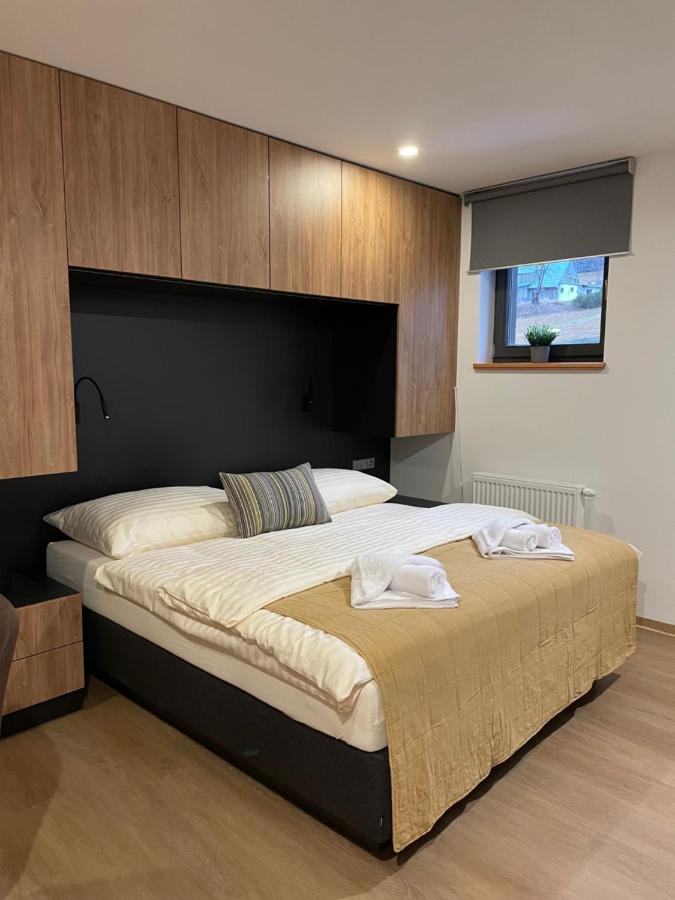 Apartmany Vysluni Špindlerŭv Mlýn Extérieur photo