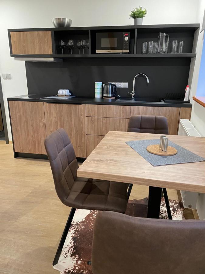 Apartmany Vysluni Špindlerŭv Mlýn Extérieur photo