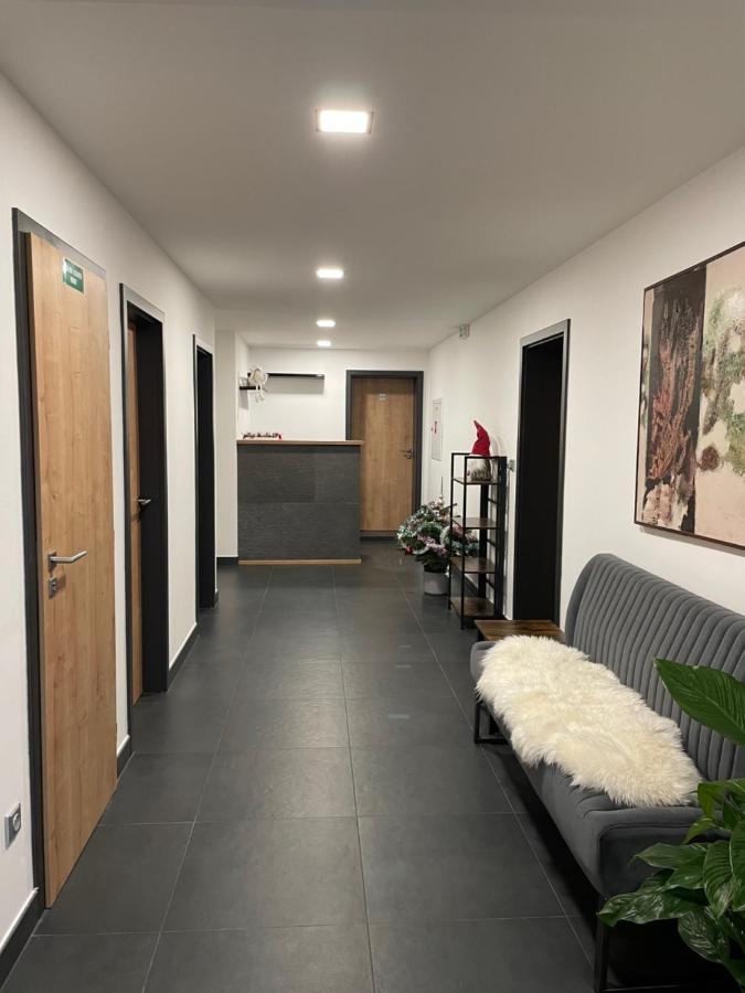 Apartmany Vysluni Špindlerŭv Mlýn Extérieur photo