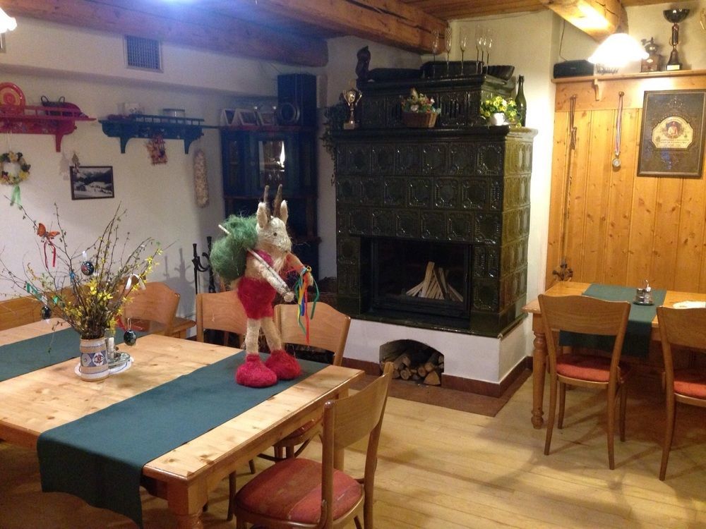 Apartmany Vysluni Špindlerŭv Mlýn Extérieur photo