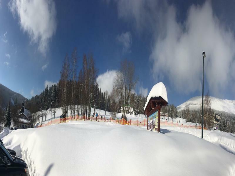 Apartmany Vysluni Špindlerŭv Mlýn Extérieur photo
